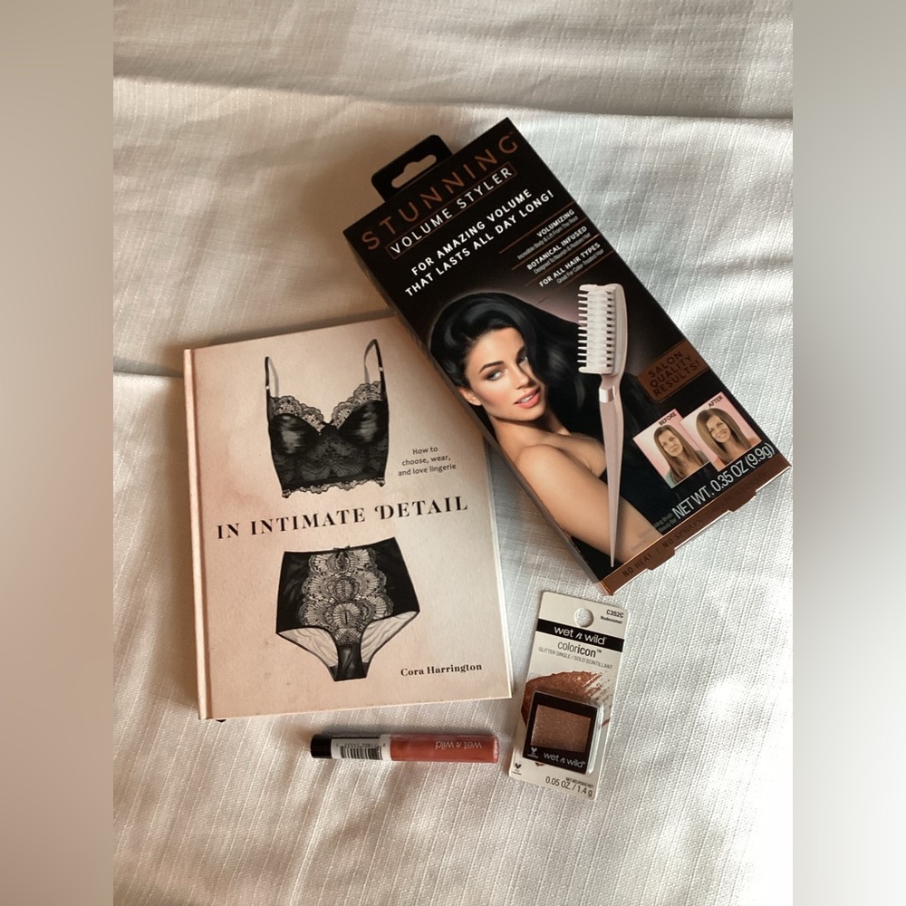 Bundle Deal *Everything New*